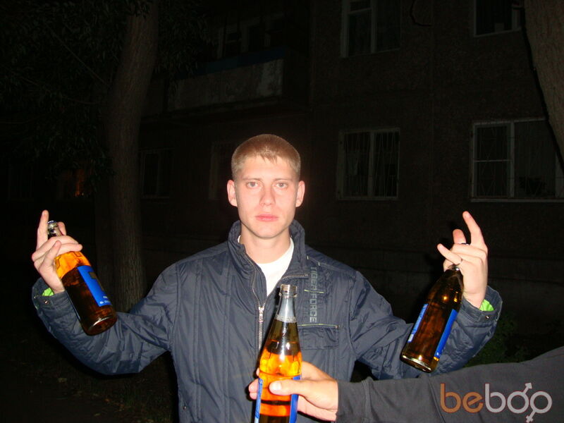 Фото 128751 мужчины Sanek174, 38 лет, ищет знакомства в Челябинске