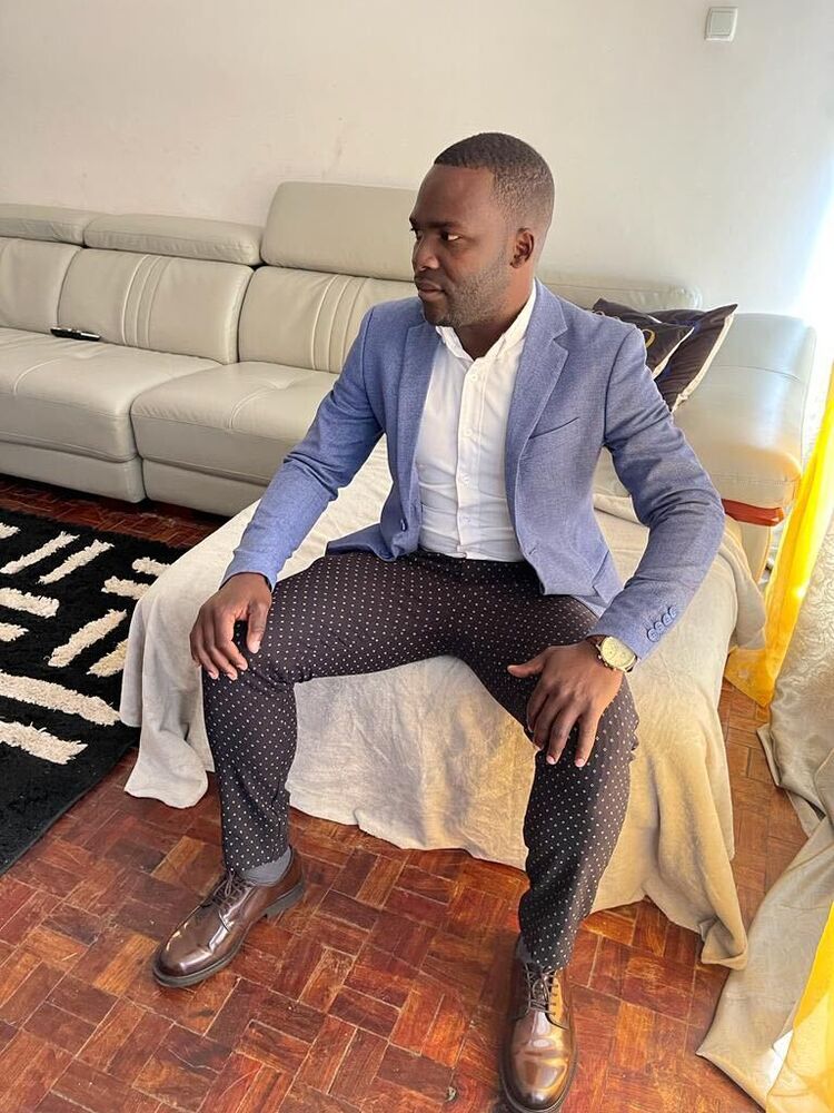 ���������� �����-���������, ���� ������� Antonio, 36 ���, ������������ ��� ������, ����� � ���������