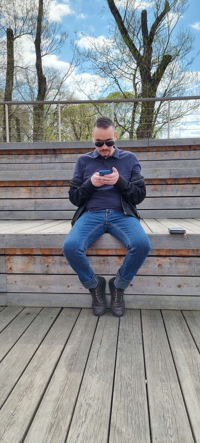 ���������� �����-���������, ���� ������� Anton, 41 ���, ������������ ��� ������, ����� � ���������