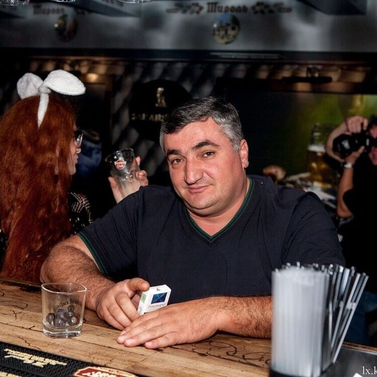 ���� 16364061 ������� Shmagi, 49 ���, ���� ���������� � �����