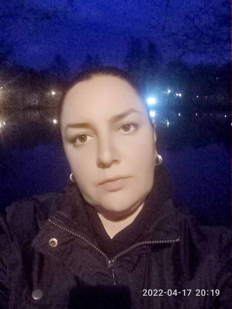  25944411  Alina, 42 ,    