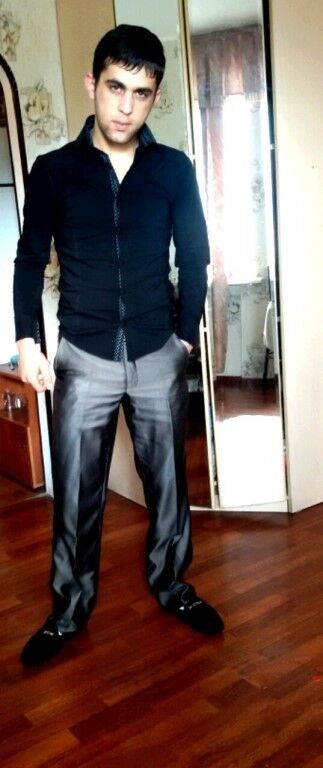 ���� 8462261 ������� �����, 34 ����, ���� ���������� � �������������