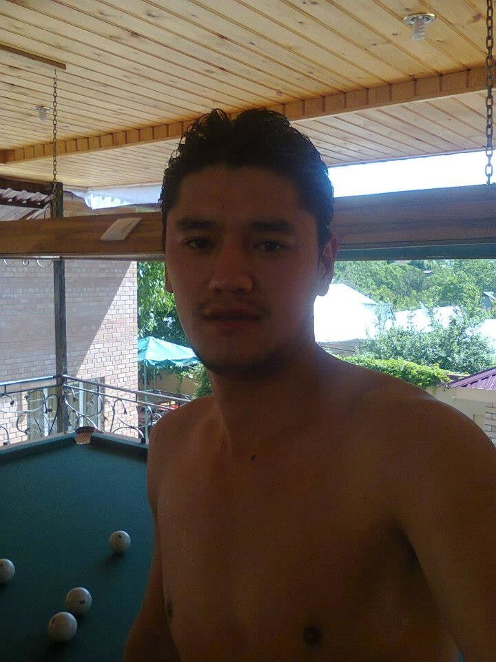  6292531  Farxod, 39 ,    