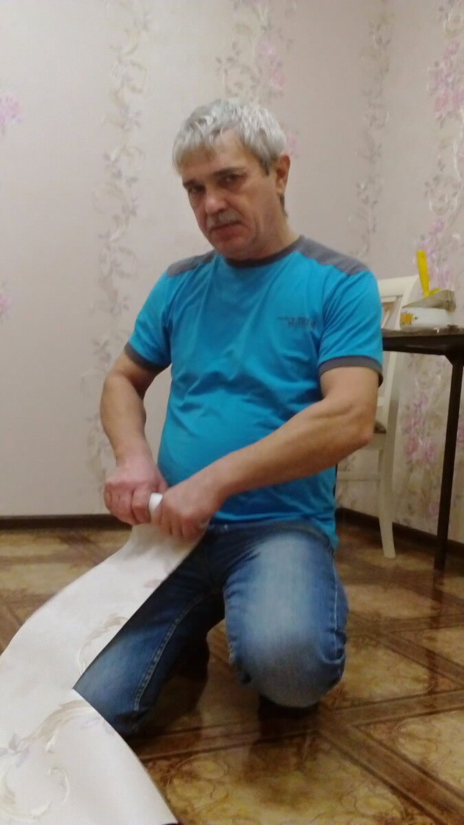 ,   Nikolai, 62 ,  