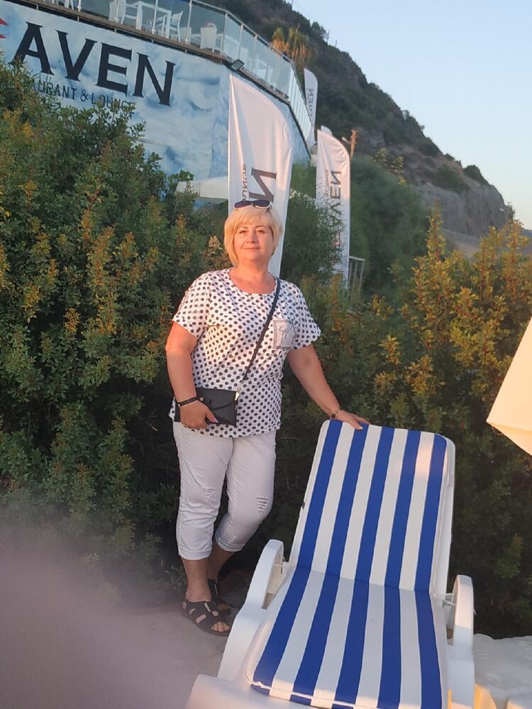 ���� 37872051 ������� Lyudmila, 58 ���, ���� ���������� � ������