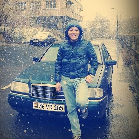  6035181  Sergey, 30 ,    