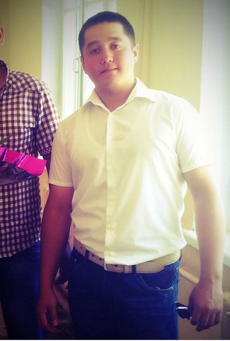 ���������� �������, ���� ������� SarvarGyodze, 35 ���, ������������ ��� ������