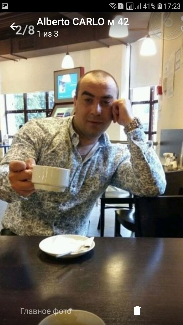  ,   Alberto, 40 ,   ,   , c 