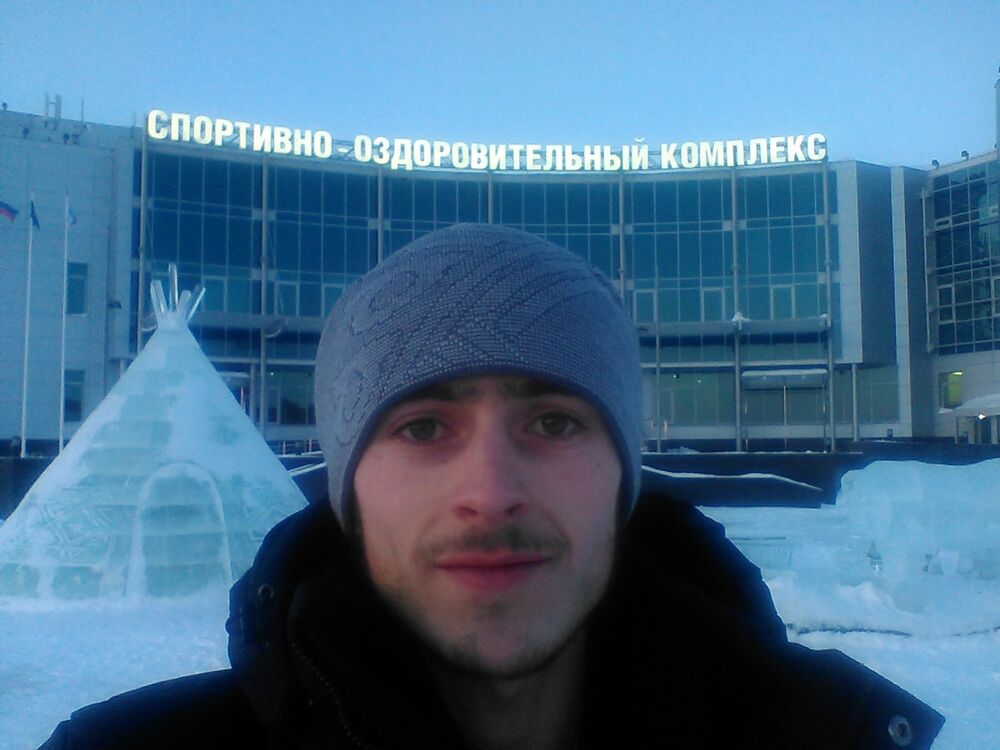 ���� 8803731 ������� Aleks, 35 ���, ���� ���������� � ����� �������