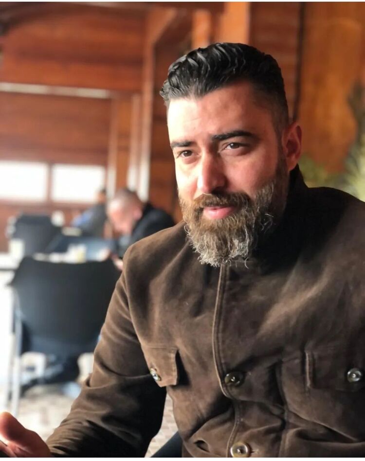 ���� 49480721 ������� Chamsii, 36 ���, ���� ���������� � Tunis