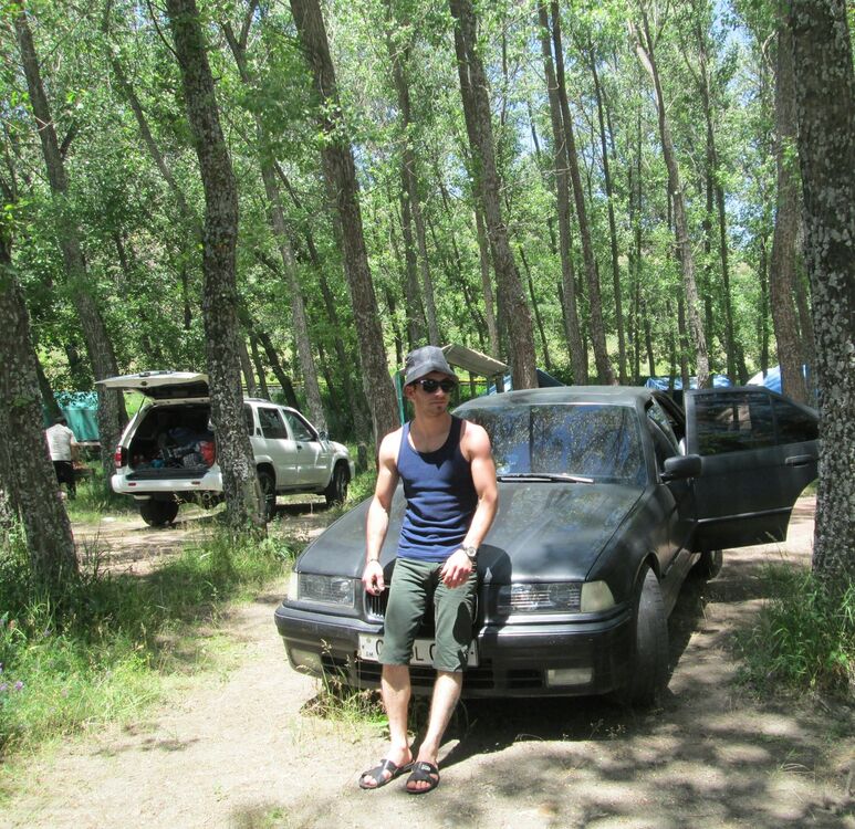  6320151  ANDI, 33 ,    