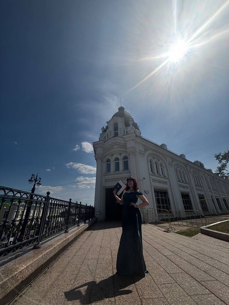 ���������� ����, ���� ������� Victory, 24 ����, ������������ ��� ����� � ���������, c�������� ���������