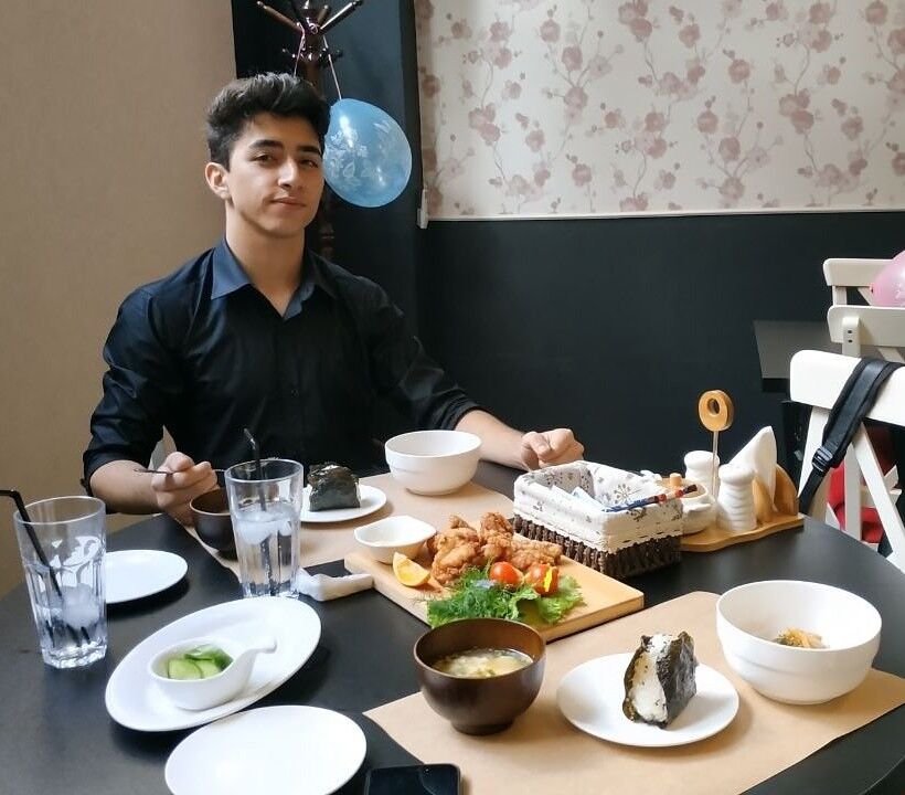 ���������� �������, ���� ������� ����, 27 ���, ������������ 