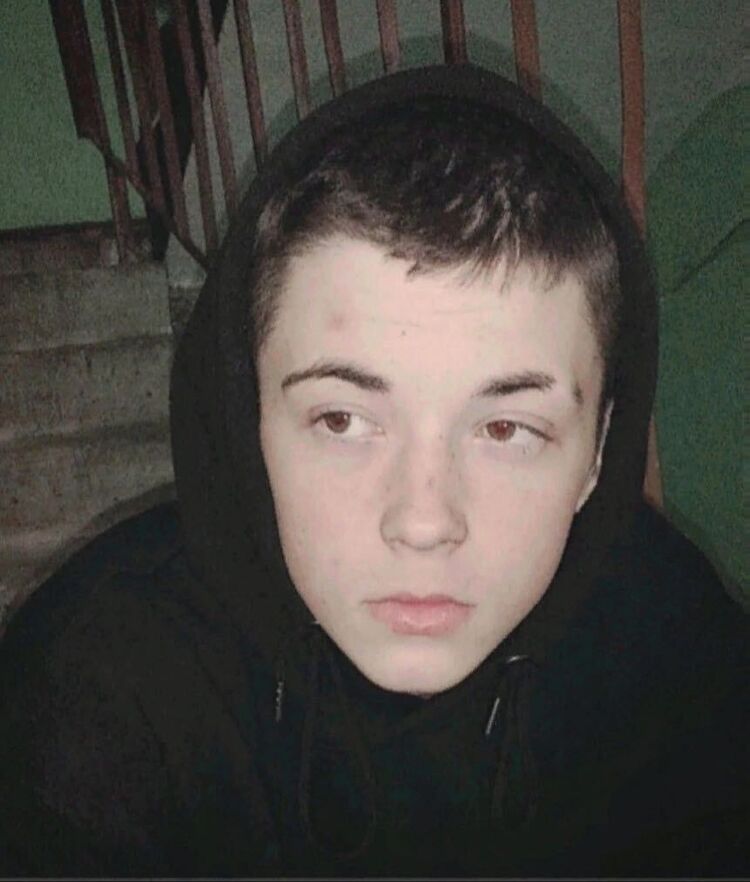 ���������� ���������, ���� ����� Vladik, 21 ���, ������������ ��� ������, ����� � ���������