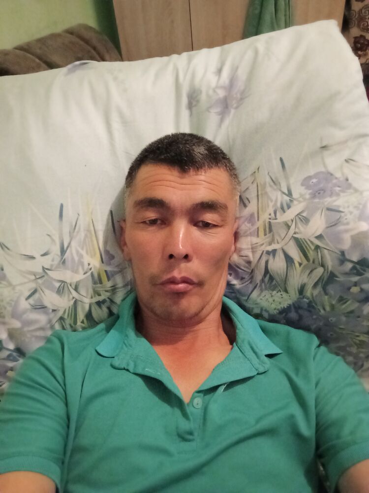  27338681  Aibek, 52 ,    