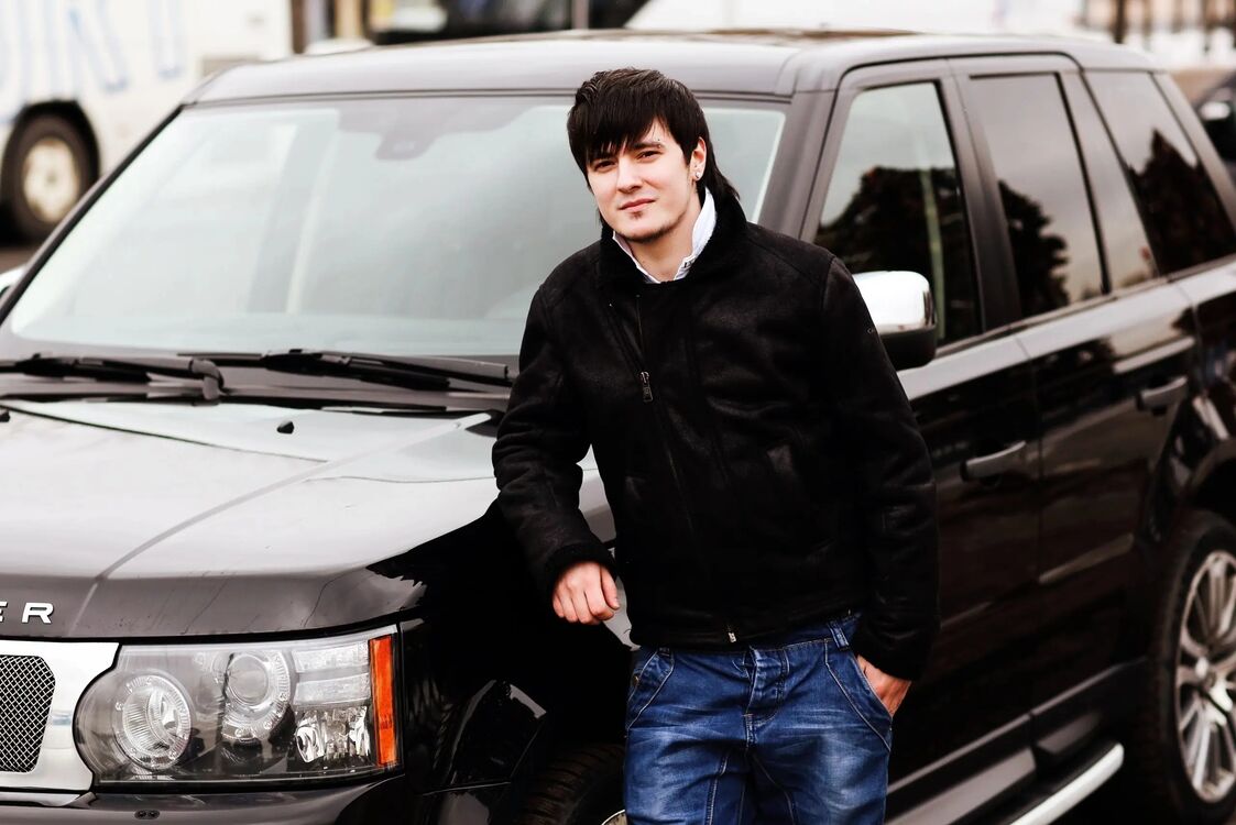 ���������� ������, ���� ������� Denic, 31 ���, ������������ ��� ������, ����� � ���������