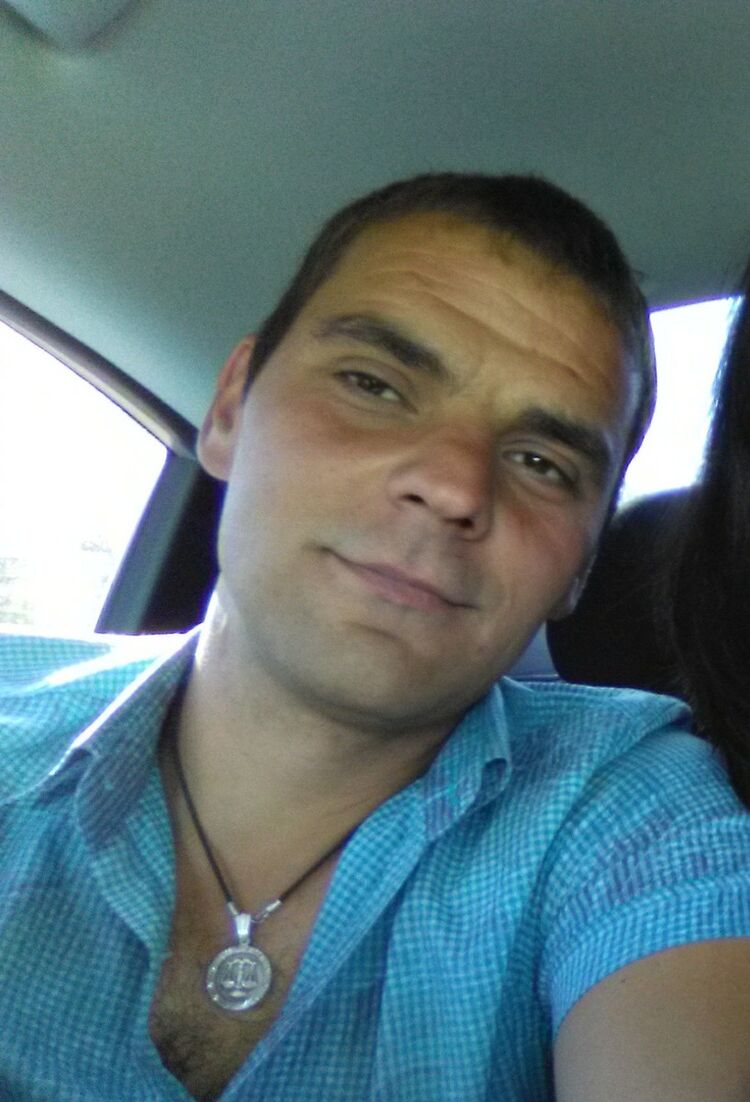 ���� 13021011 ������� Sergei, 38 ���, ���� ���������� � ������