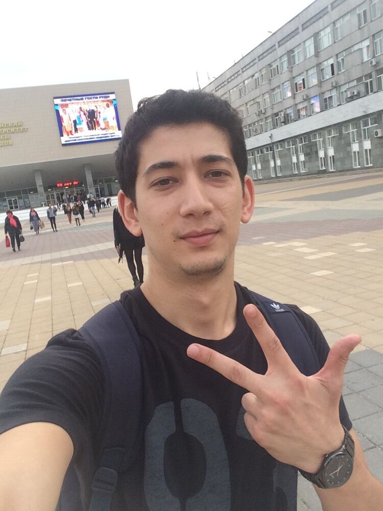 ���� 8213851 ������� Timur, 32 ����, ���� ���������� � ������