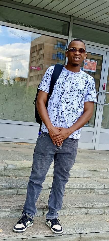 ���������� ������������, ���� ������� Nabilaye, 33 ����, ������������ ��� ������, ����� � ���������