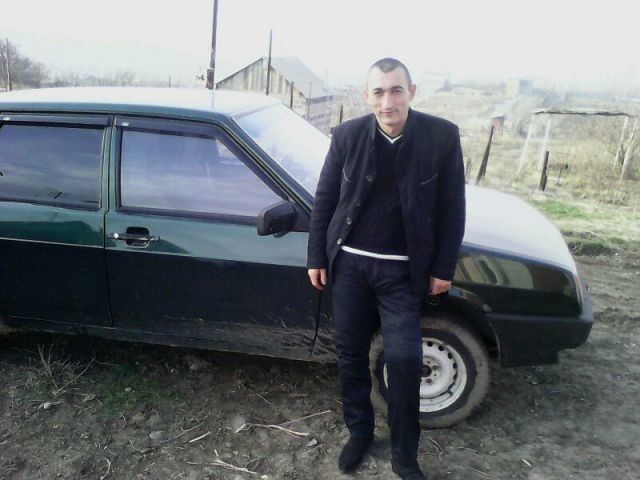 ���������� ������, ���� ������� ARARAT, 46 ���, ������������ ��� ������