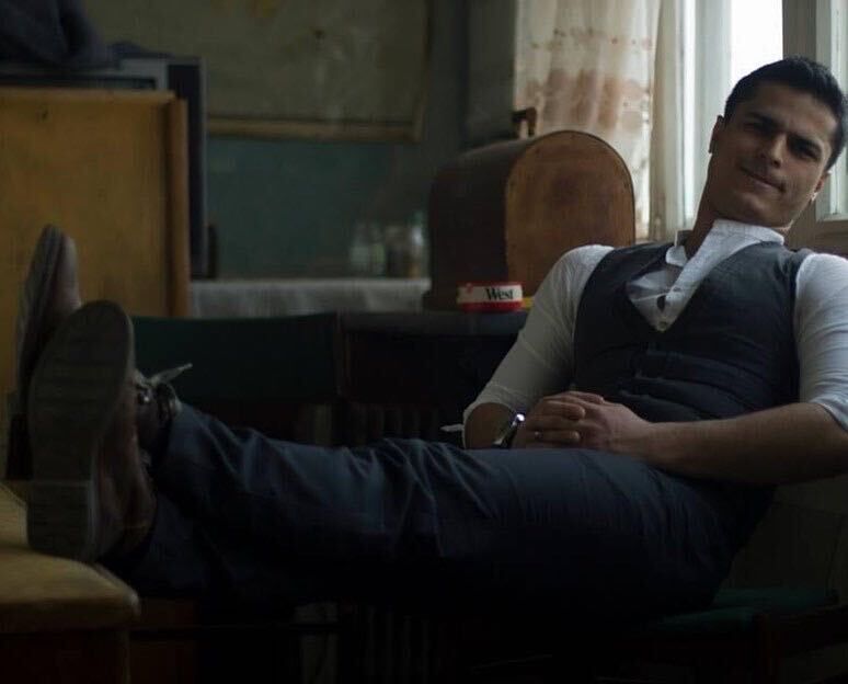 ���������� ������, ���� ������� Artyom, 33 ����, ������������ ��� ������, ����� � ���������