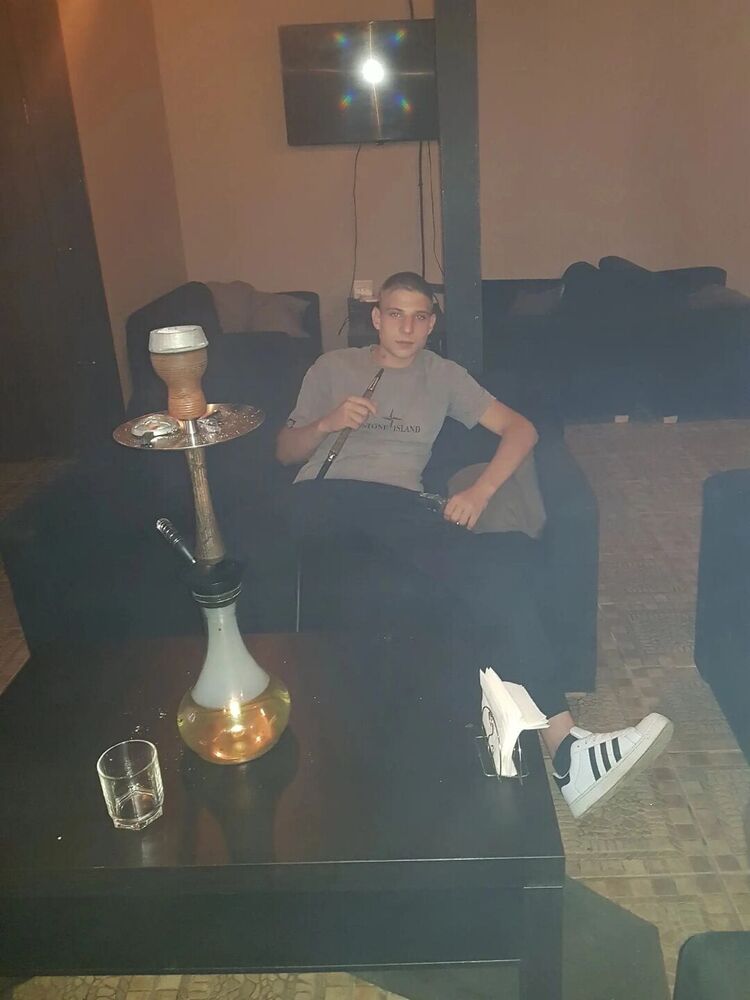 ���� 38680521 ����� �������, 22 ����, ���� ���������� � ����������