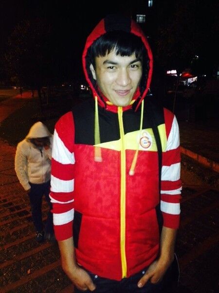 ���� 5440951 ������� RamaZ, 31 ���, ���� ���������� � ��������