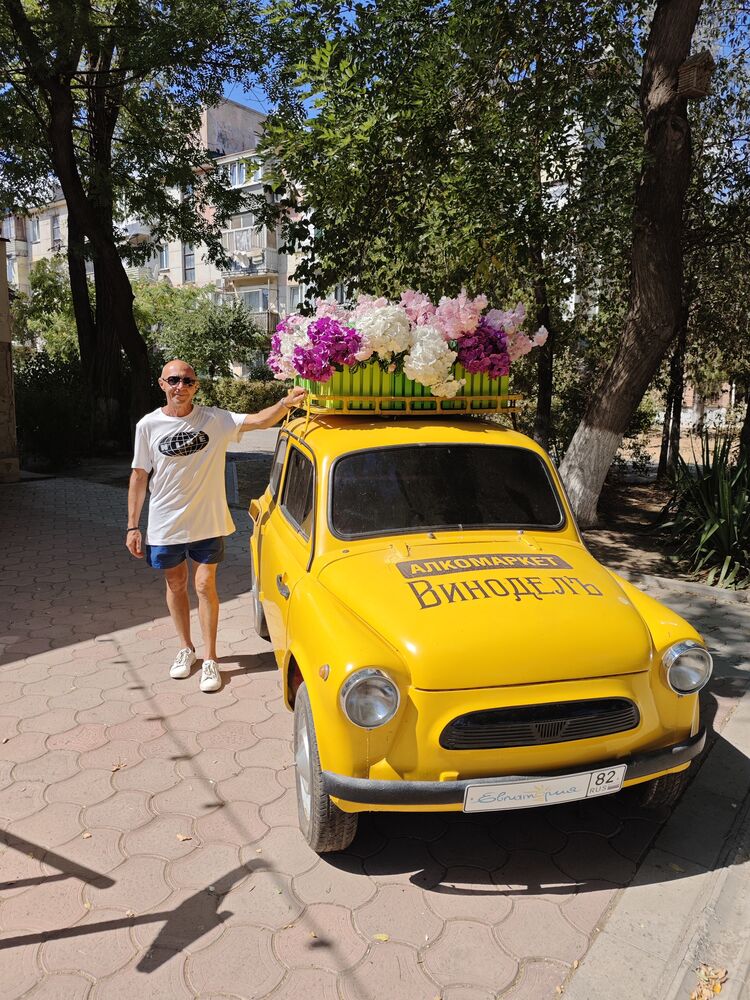 ���� 55581581 ������� ��������, 61 ���, ���� ���������� � ����������