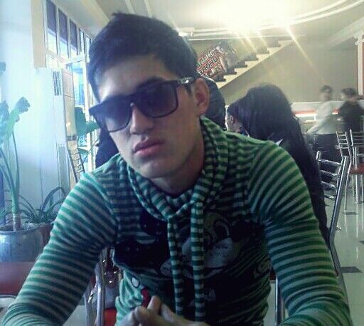  4774171  SaidshoX, 33 ,    