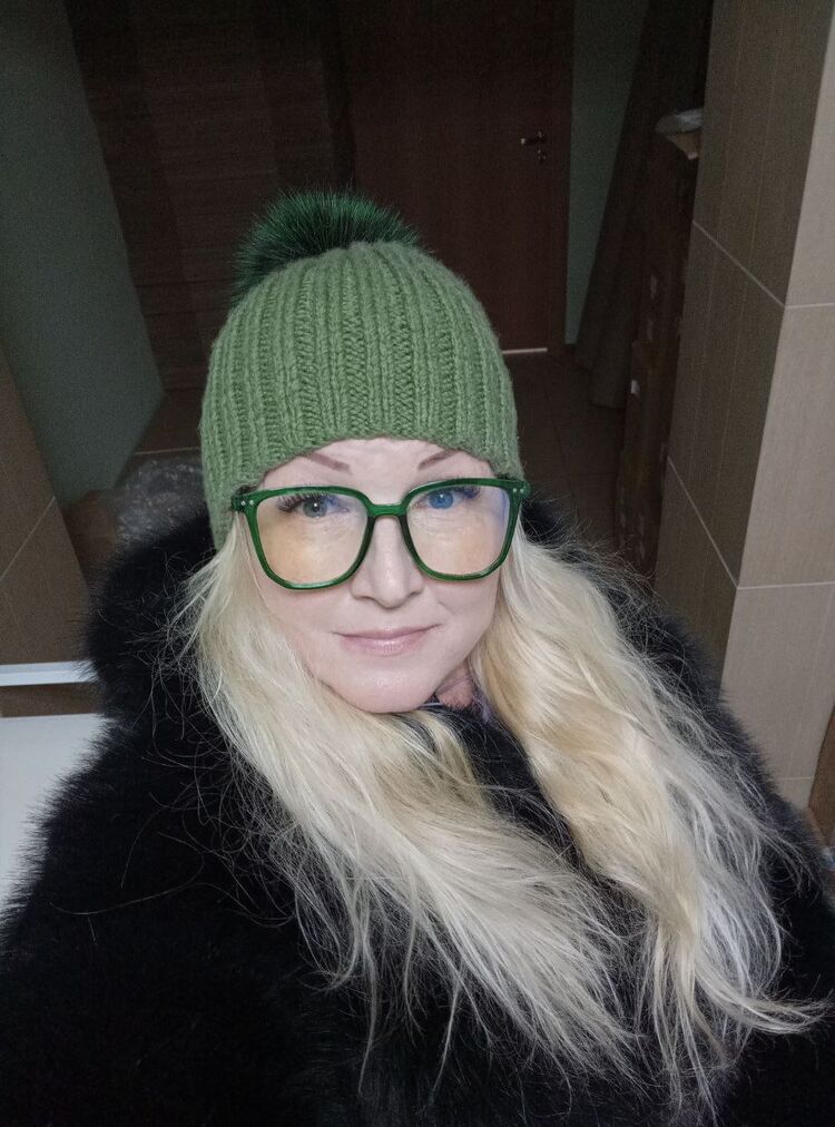 ���� 55692901 ������� Svetlana, 53 ����, ���� ���������� � �����