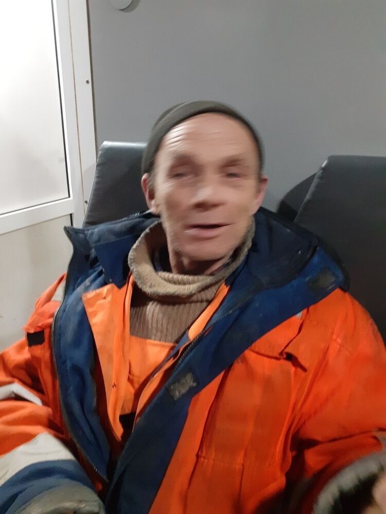 ���� 18351011 ������� ���������, 61 ���, ���� ���������� � �����-����������