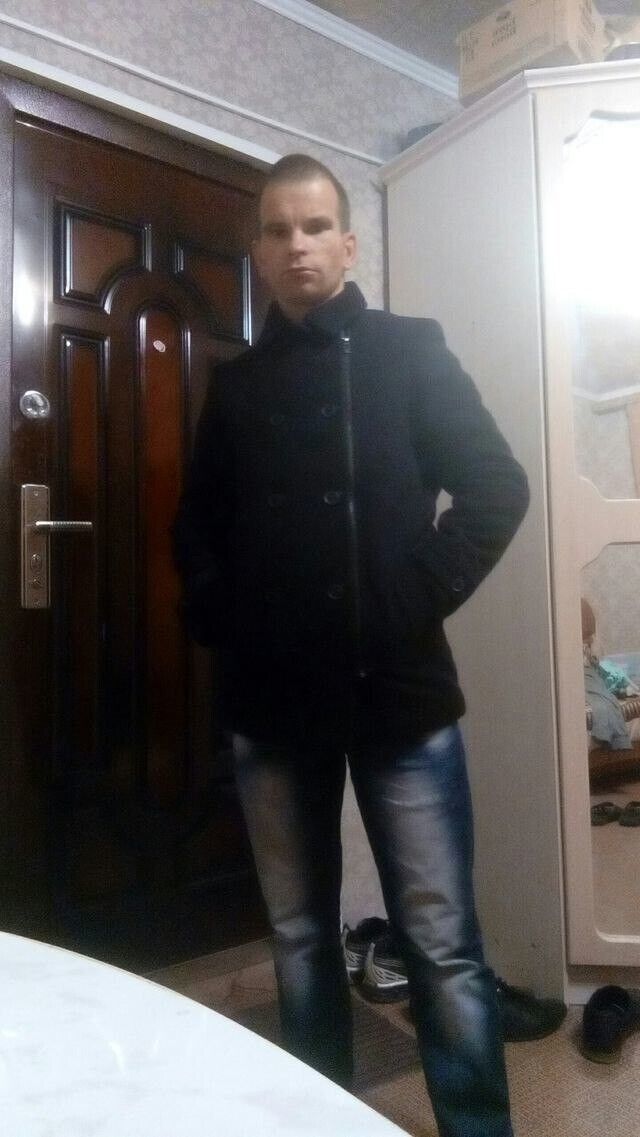  48885811  Vitaly, 35 ,    