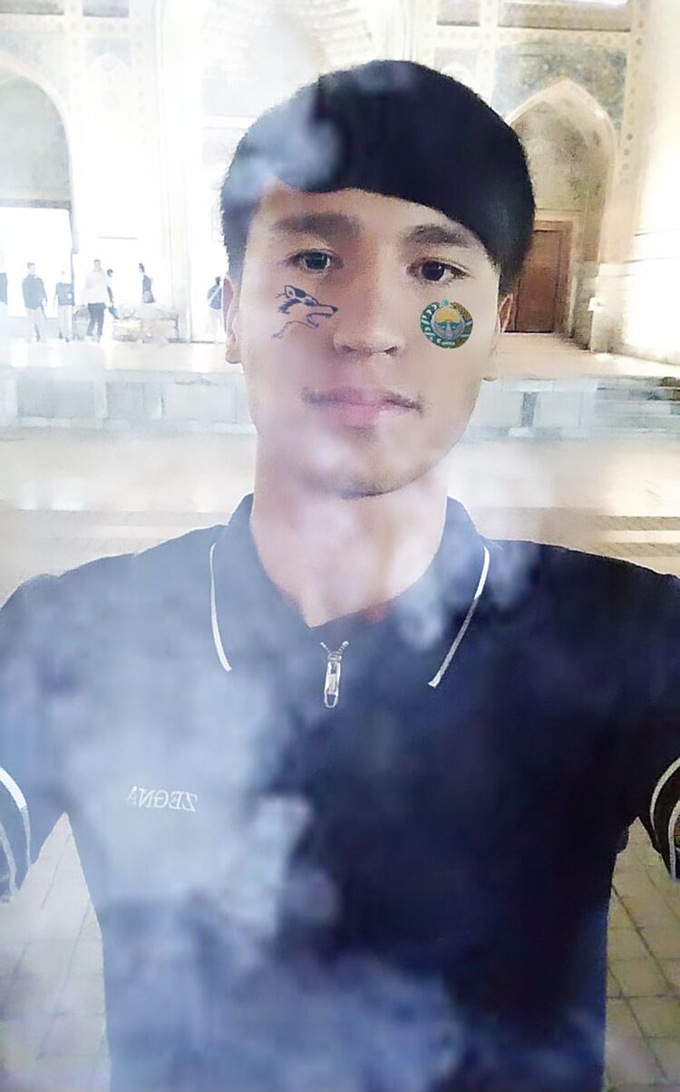 ���������� ���������, ���� ����� Diyorbek, 20 ���, ������������ ��� ������, ����� � ���������