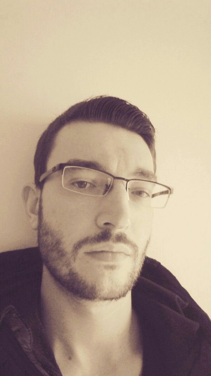  6655291  Benjy, 32 ,    Tel Aviv-Yafo