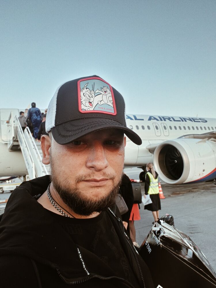 ���������� ���������, ���� ������� ������, 34 ����, ������������ 