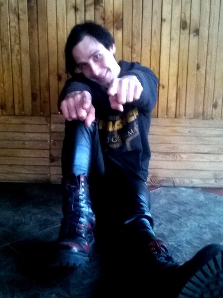  ,   Kirill, 40 ,     , c 