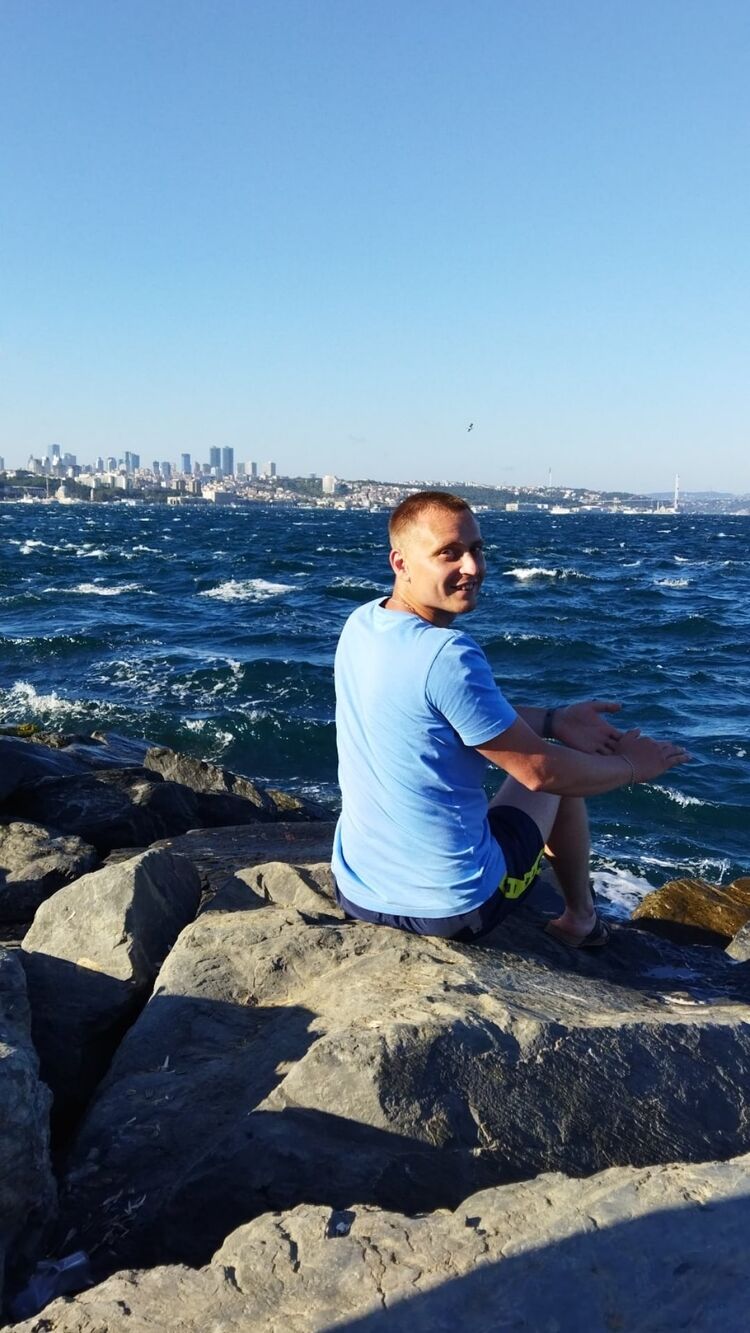 ���� 53214781 ������� Sanchesss, 33 ����, ���� ���������� � ����������