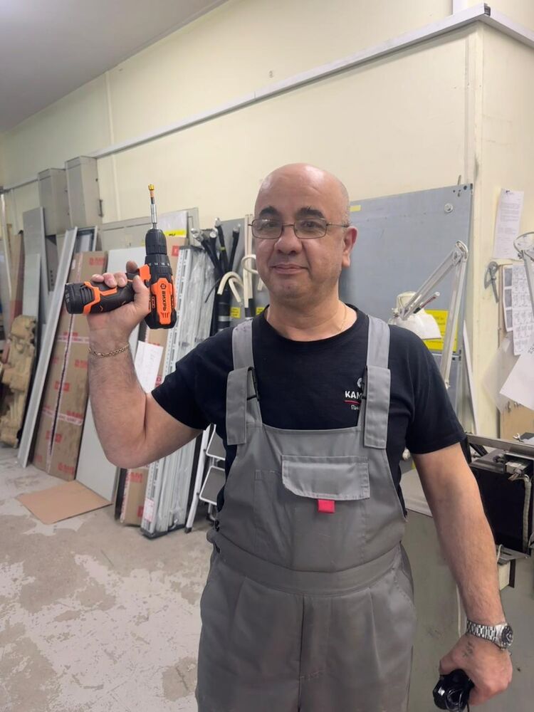 ���� 55995071 ������� ��������, 52 ����, ���� ���������� � ��������������