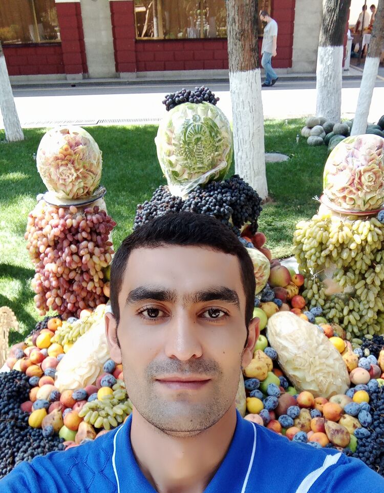 ���� 24371311 ������� Jurabek, 33 ����, ���� ���������� � ��������