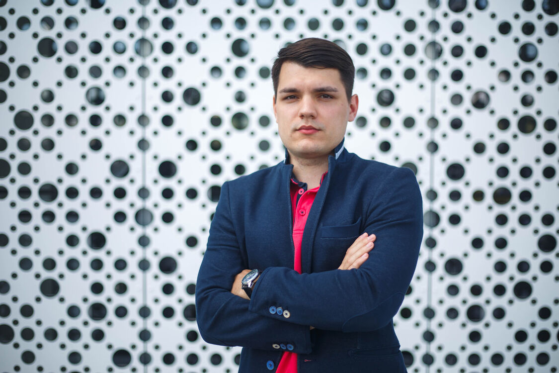 ���� 8864081 ������� ��������, 35 ���, ���� ���������� � �������������