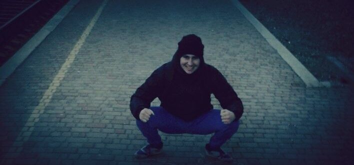 ,   Artem, 34 ,  