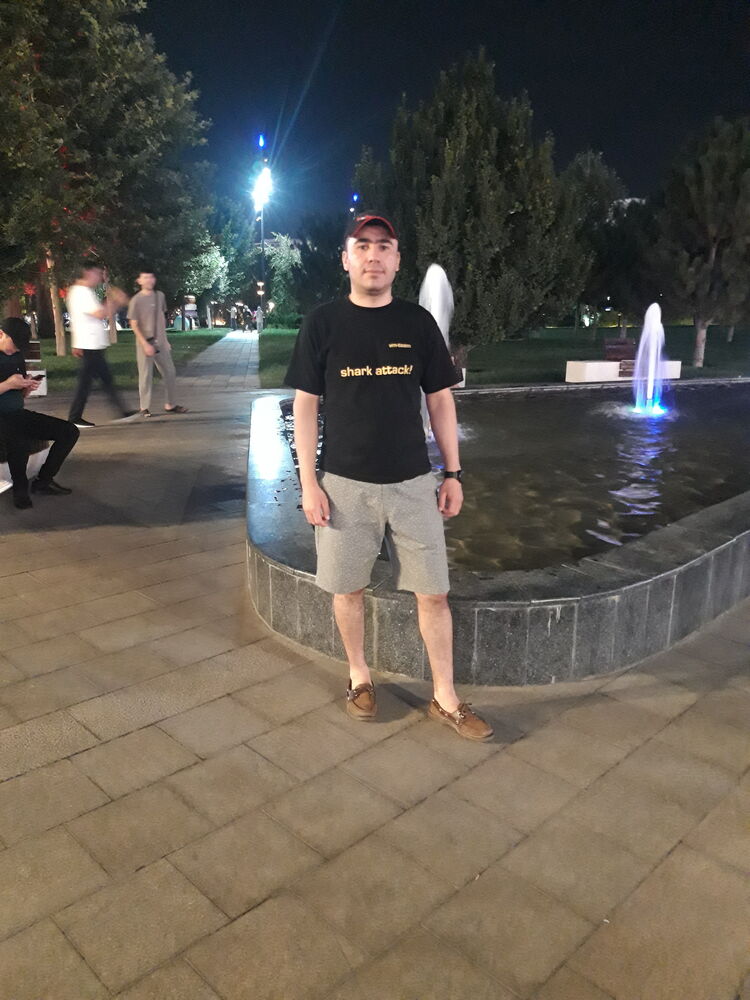  44670341  Alisher, 34 ,    