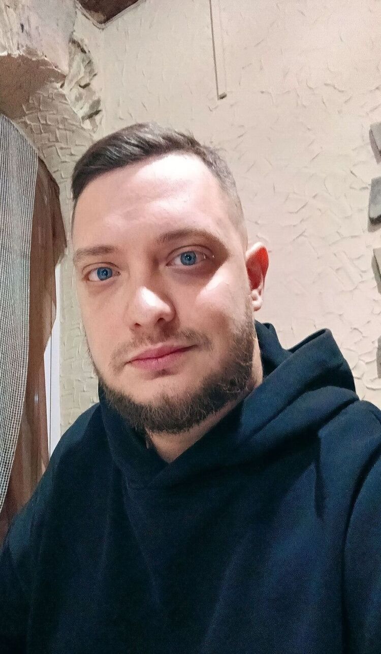 ���� 54661131 ������� Sergey, 32 ����, ���� ���������� � ��������