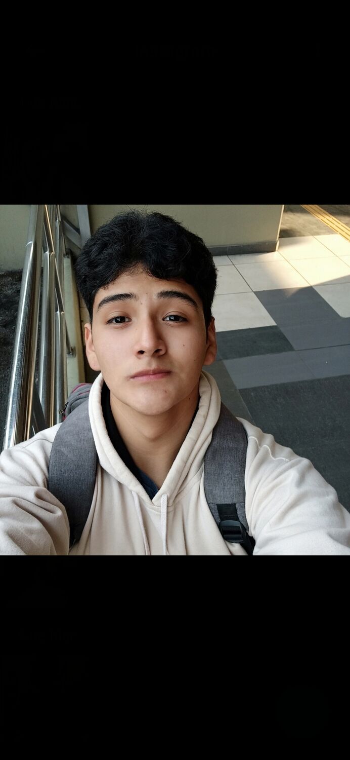 Callao,   Samir, 18 ,   ,   