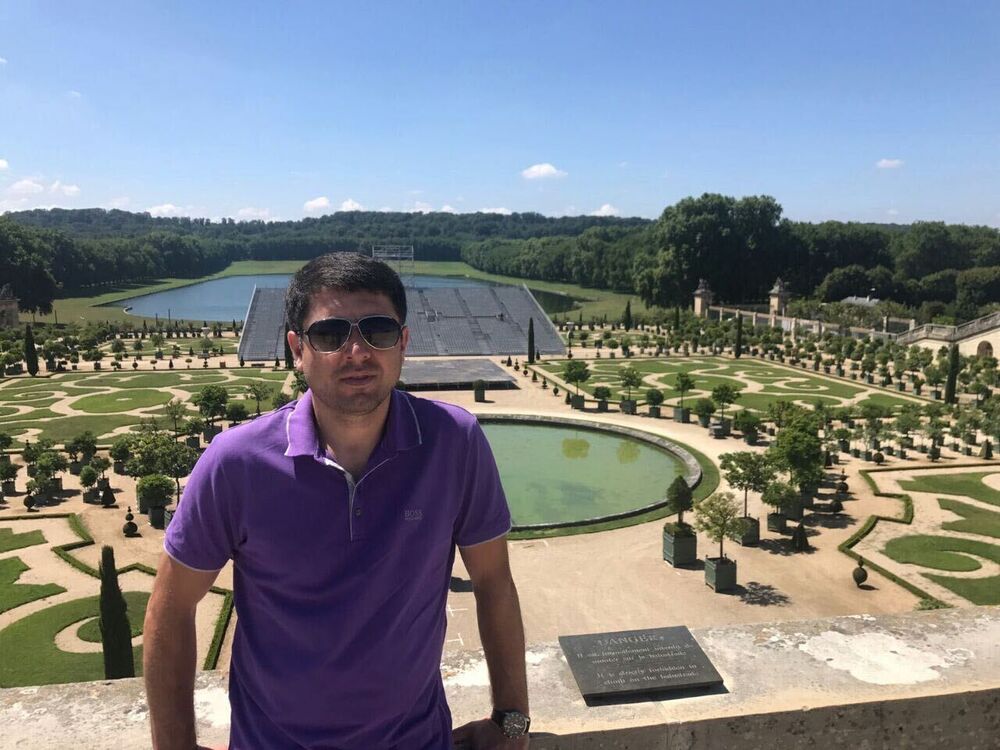 ���� 27120641 ������� ������, 43 ����, ���� ���������� � ���������