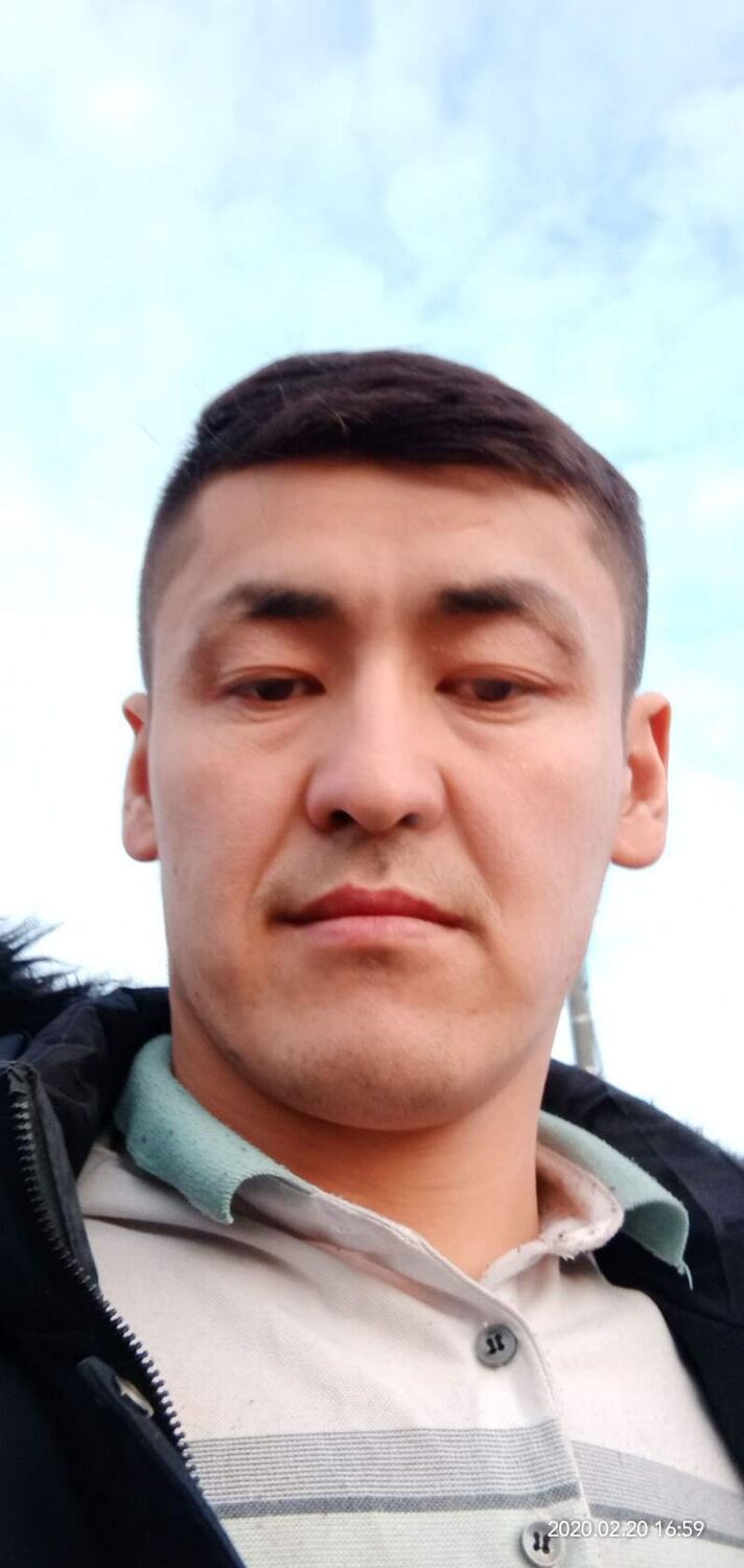 ���������� ������, ���� ������� Shavkat, 34 ����, ������������ ��� ������, ����� � ���������