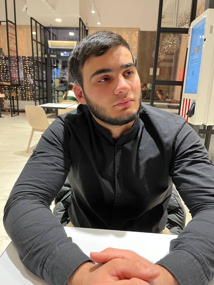 ���� 41639561 ������� Ruslan, 31 ���, ���� ���������� � ������