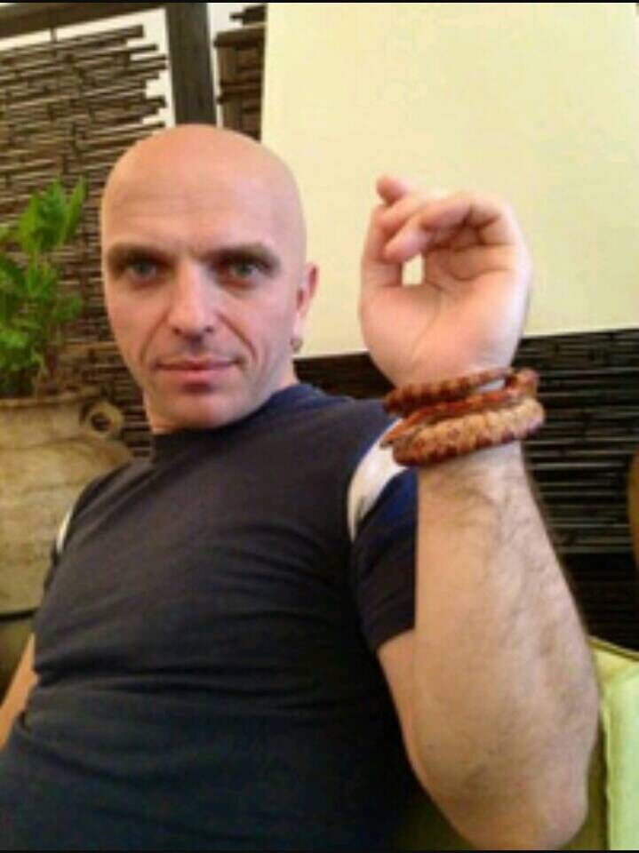 ���� 11170091 ������� ������, 46 ���, ���� ���������� � ����-���