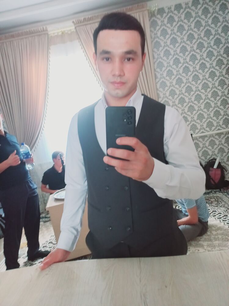  ,   Jaxongir, 28 ,   ,   