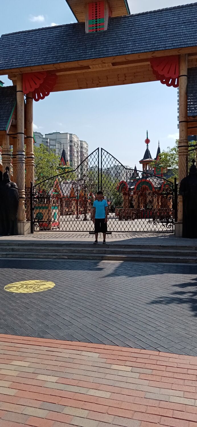  ,   Mirzosharif, 22 ,   ,   
